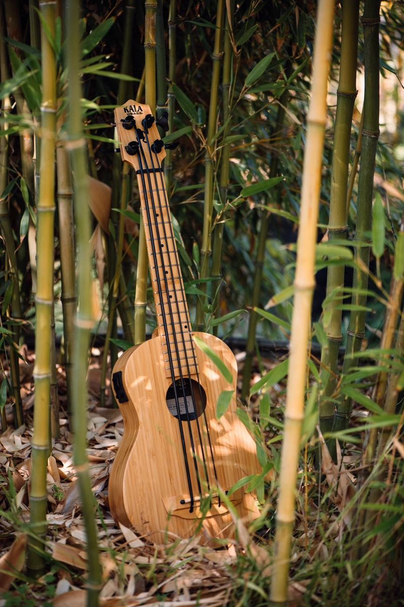 UBASS ELECTROACUSTICO UBASS-BMB-FS KALA - 5