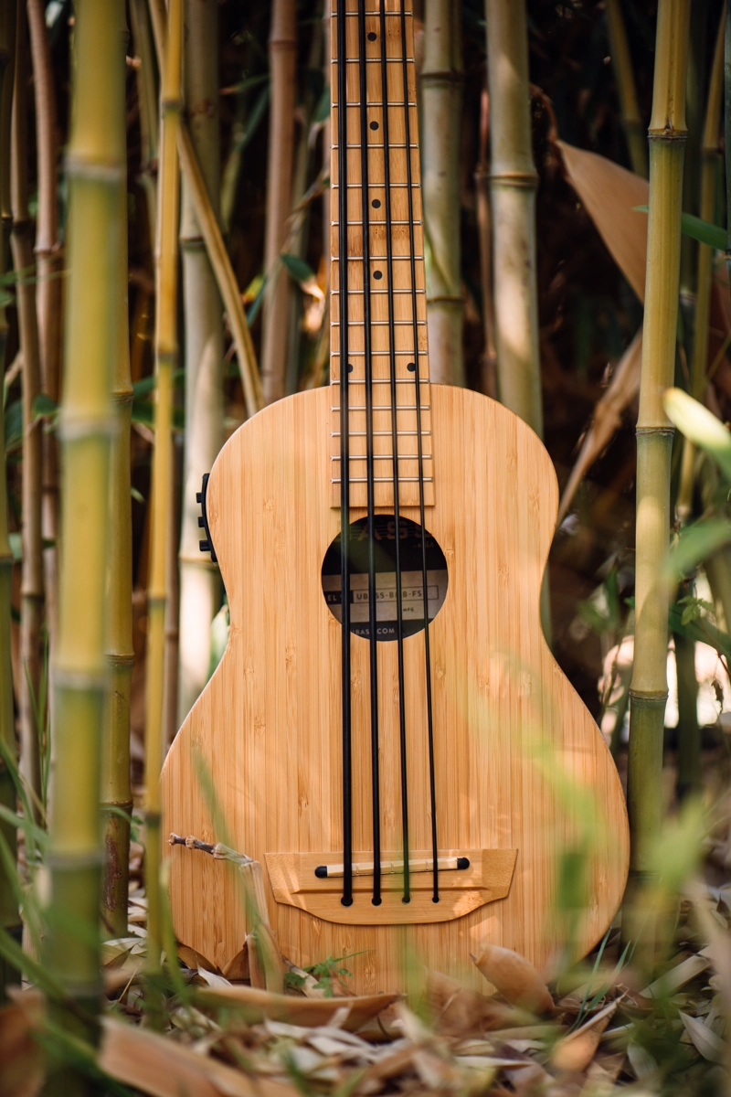 UBASS ELECTROACUSTICO UBASS-BMB-FS KALA - 6