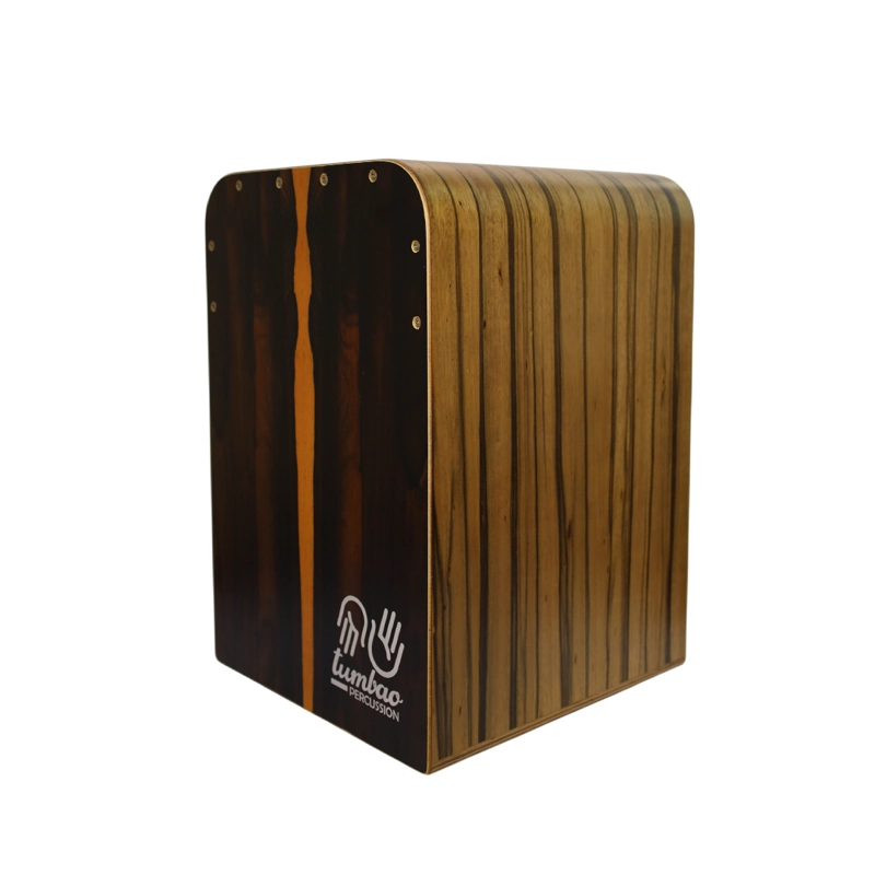CAJON PERUANO TUMBAO + FUNDA WL-6CX TP270 - 2
