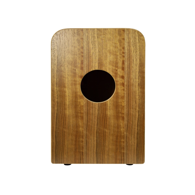 CAJON PERUANO TUMBAO + FUNDA WL-6CX TP270 - 3
