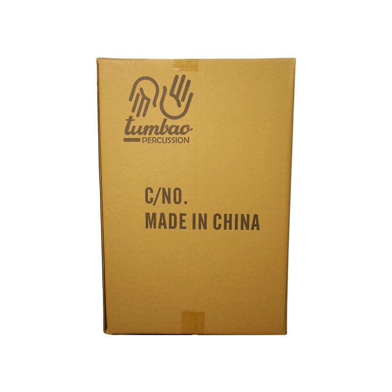 CAJON PERUANO TUMBAO + FUNDA WL-6CX TP270 - 4