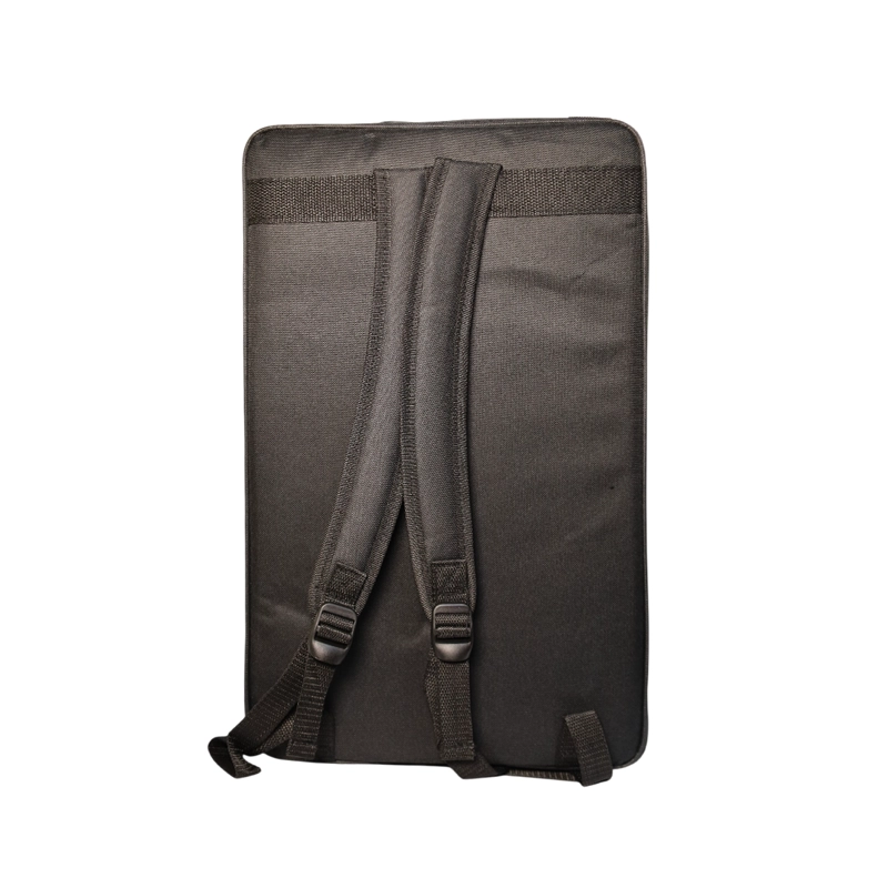 CAJON PERUANO TUMBAO + FUNDA WL-6CX TP270 - 7
