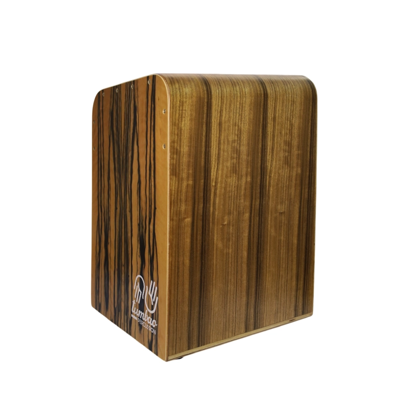 CAJON PERUANO TUMBAO + FUNDA WL-5CX TP280 - 2