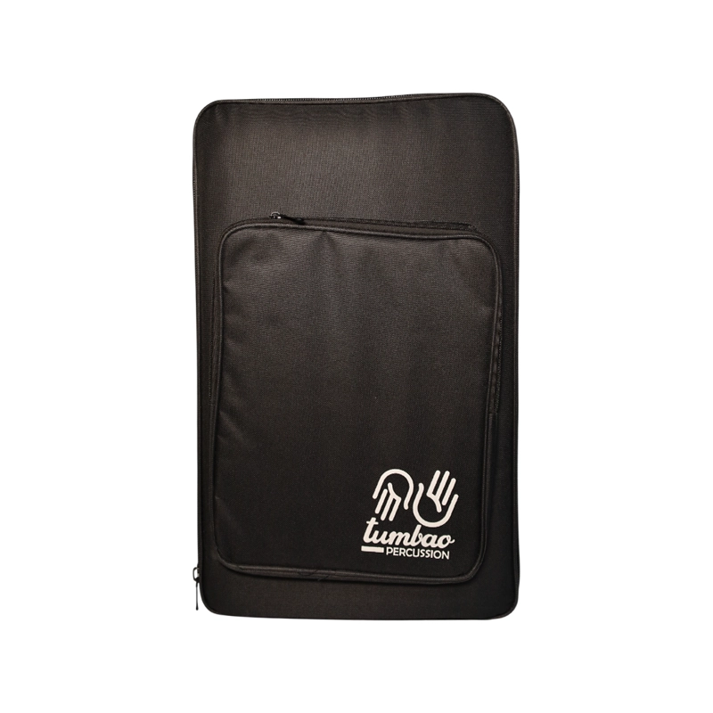 CAJON PERUANO TUMBAO + FUNDA WL-5CX TP280 - 5