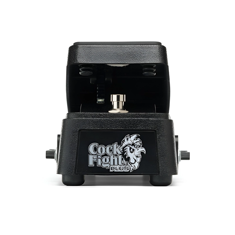 PEDAL GUITARRA COCKFIGHT PLUS ELECTRO HARMONIX - 2