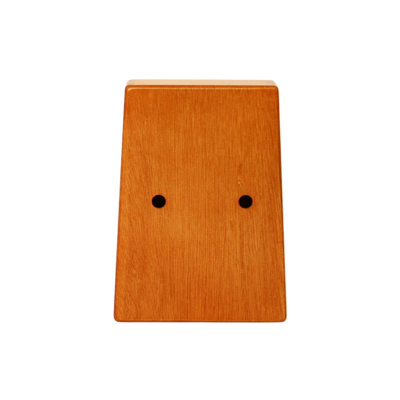 KALIMBA 17 TECLAS MAHOGANY TP + FUNDA TPWK-173C - 4