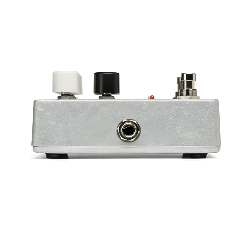 PEDAL GUITARRA HOT WAX ELECTRO HARMONIX - 3