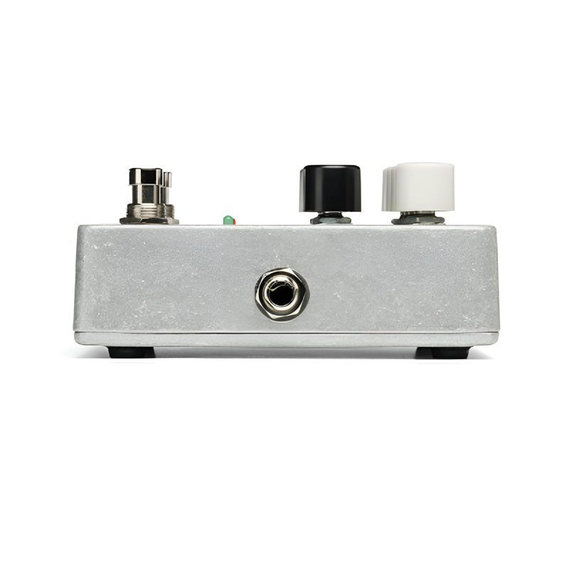 PEDAL GUITARRA HOT WAX ELECTRO HARMONIX - 4