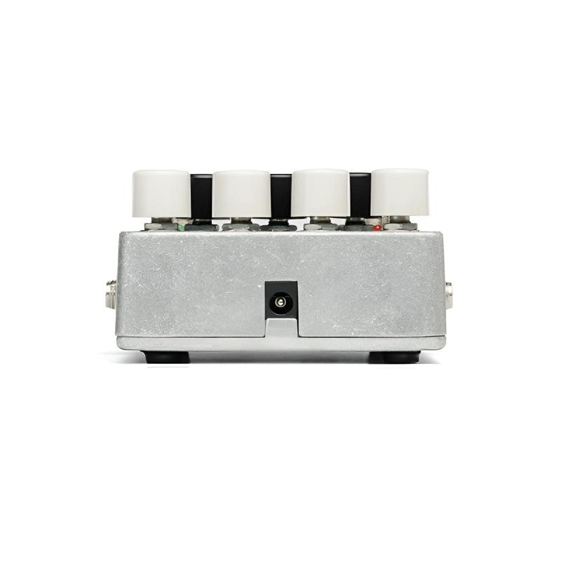 PEDAL GUITARRA HOT WAX ELECTRO HARMONIX - 5