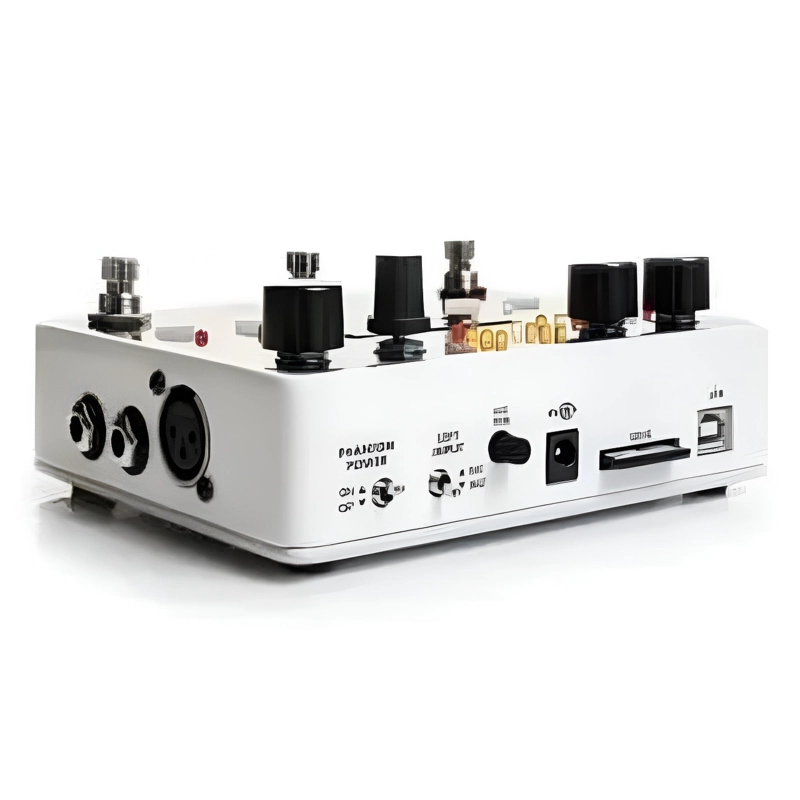 PEDAL 22500 DUAL STEREO LOOPER ELECTRO HARMONIX - 3