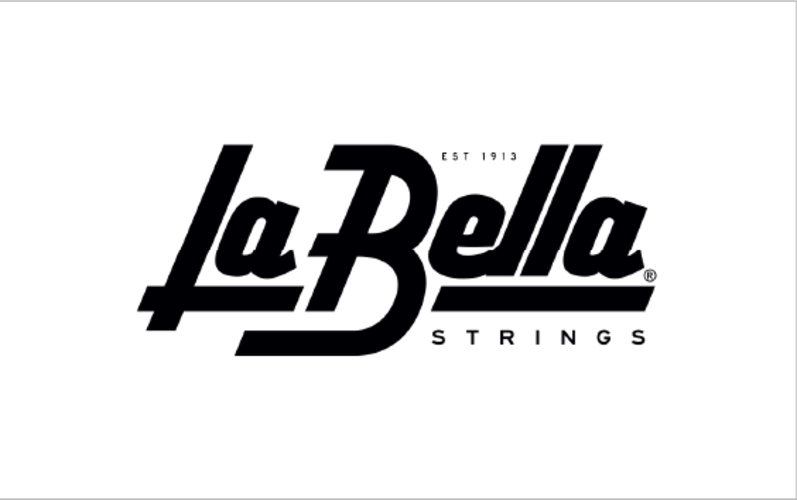 SET GUITARRA CLASICA 11-52 VSA1152 LA BELLA - 2