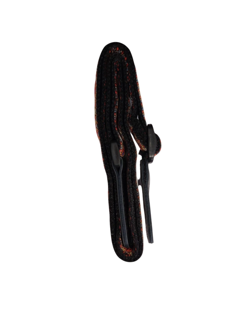 CORREA PARA UKELELE  RED ALL-UK-JC3045RE ALLEGRO - 4