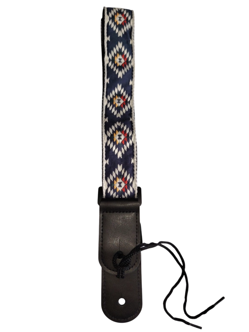 CORREA PARA UKELELE NAV ALL-UK-JC3040NAV ALLEGRO - 1