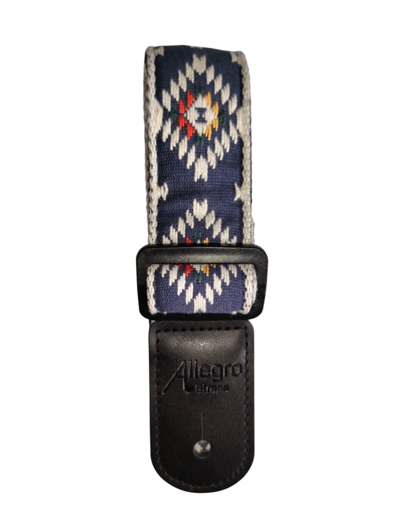 CORREA PARA UKELELE NAV ALL-UK-JC3040NAV ALLEGRO - 2