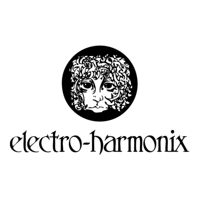 PEDAL GUITAR/BASS Q-TRON+ ELECTRO HARMONIX - 2