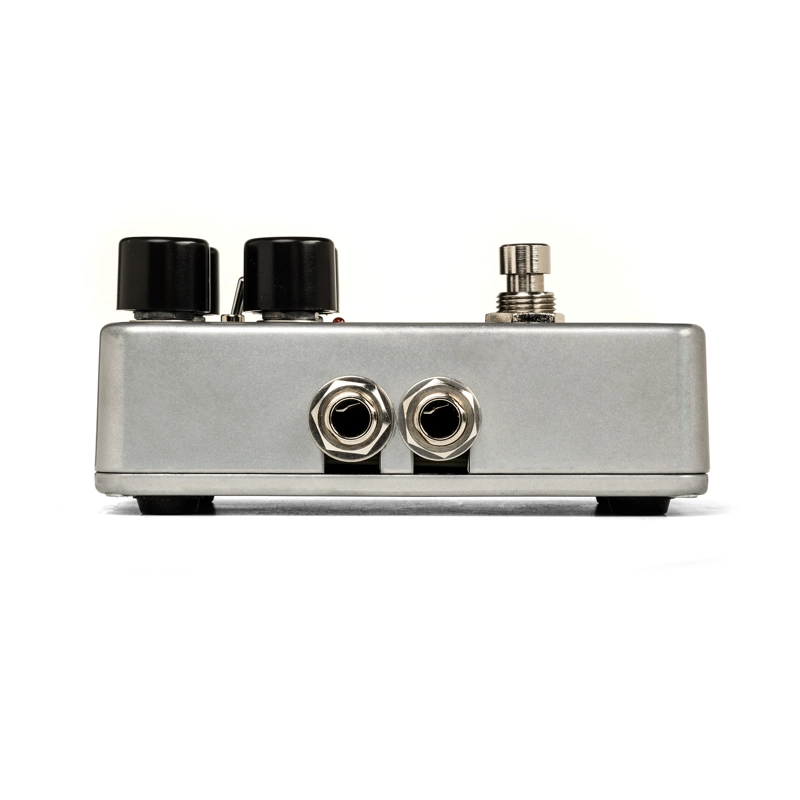 PEDAL GUITARRA NANOPULSAR ELECTRO HARMONIX - 2