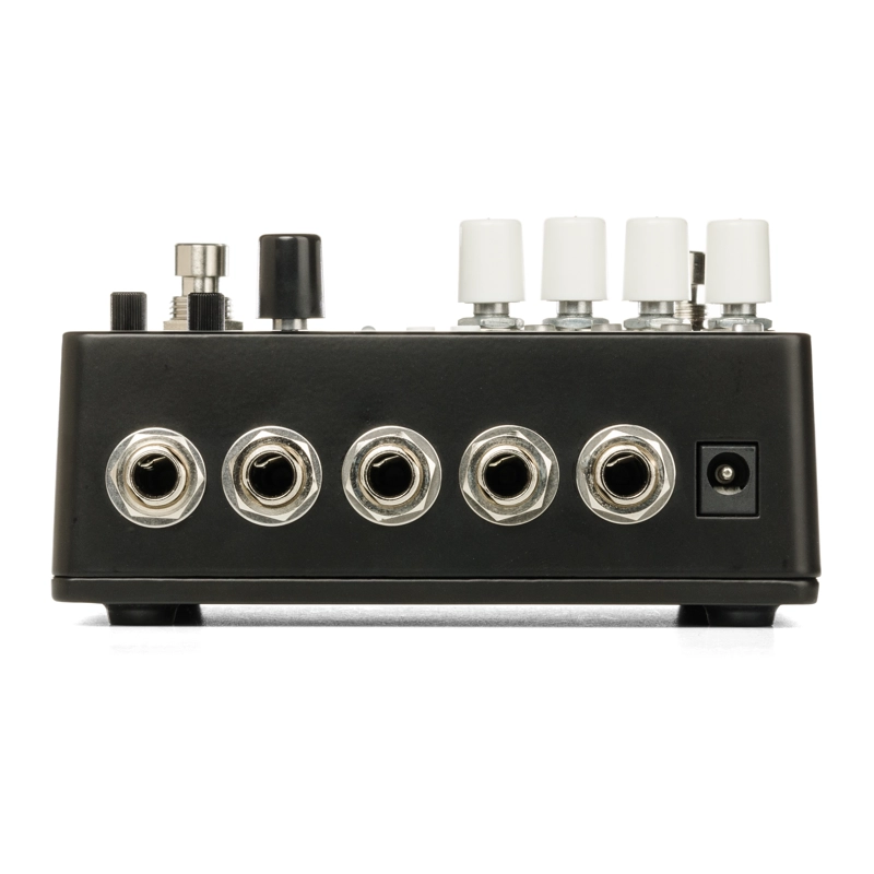 PEDAL GUITAR/BASS DUAL STEREO OCEANS12 ELECTRO HARMONIX - 4