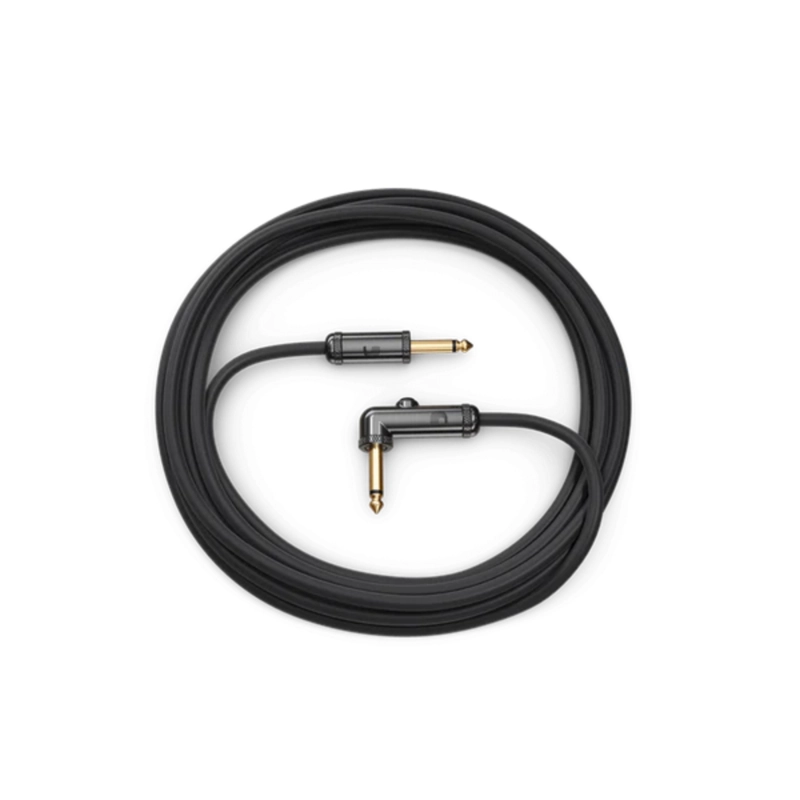 CABLE DE INSTRUMENTO PLUG 1/4' PW-AGRA-20 PLANET WAVES - 3