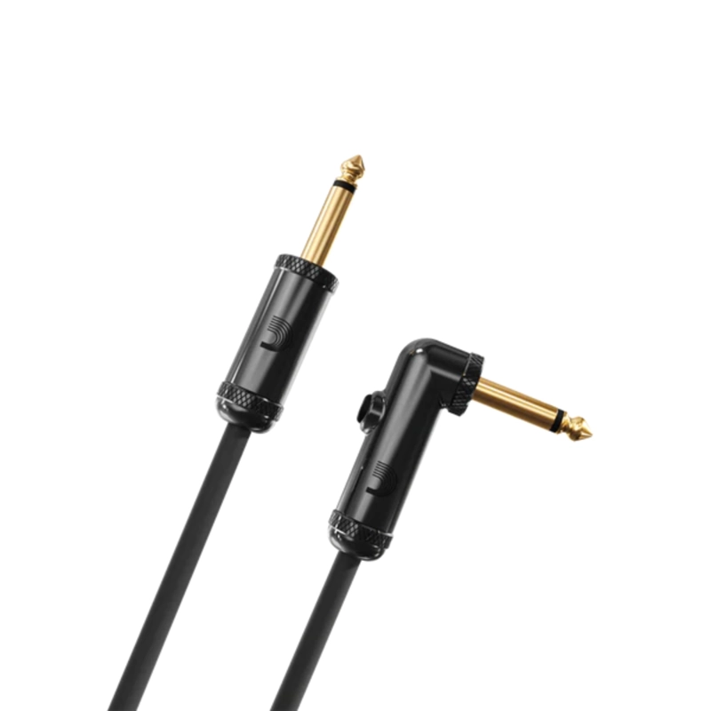 CABLE DE INSTRUMENTO PLUG 1/4' PW-AGRA-20 PLANET WAVES - 4