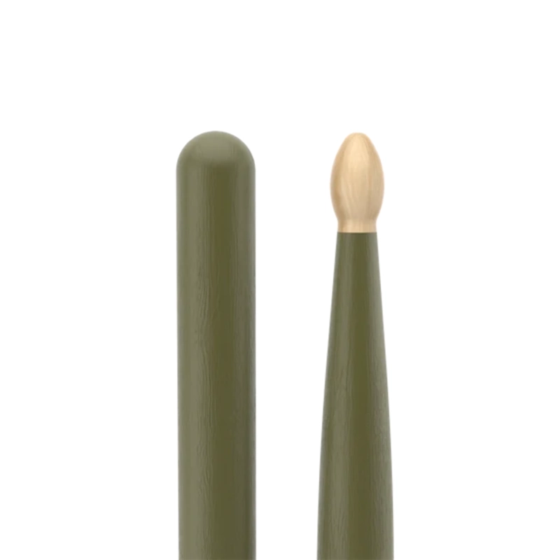 BAQUETAS TX5AW-GREEN PROMARK - 3