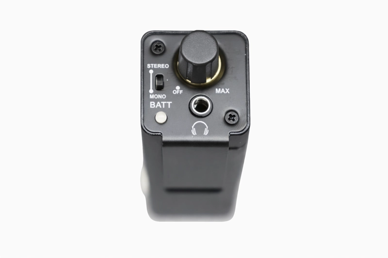 AMPLIFICADOR AUDIFONO P7 MAVI - 2