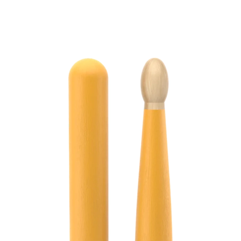 BAQUETAS TX5BW-YELLOW PROMARK - 3