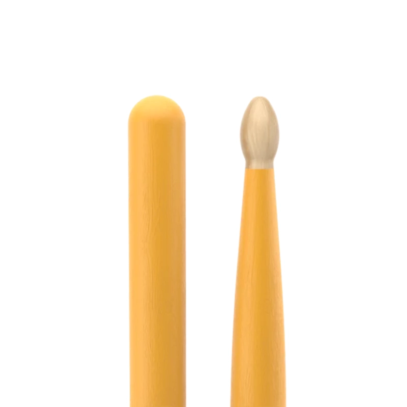 BAQUETAS TX5AW-YELLOW PROMARK - 3