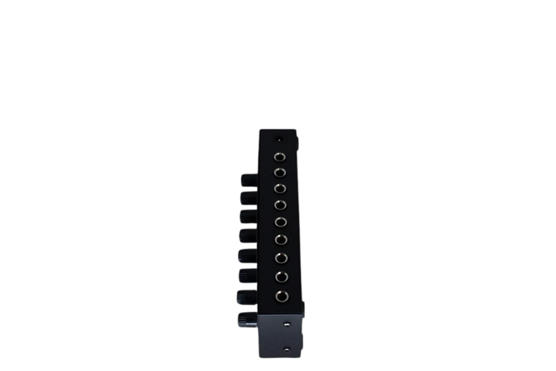 AMPLIFICADOR AUDIFONO HA8001 MAVI - 4