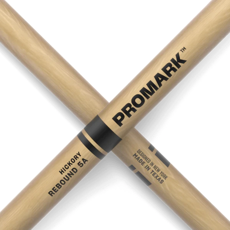BAQUETAS RBH565N PROMARK - 5