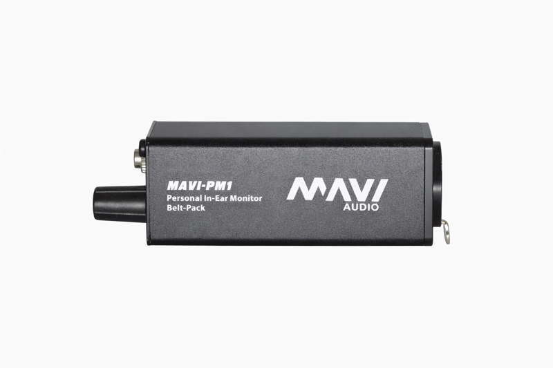 AMPLIFICADOR AUDIFONO PM1 MAVI - 1