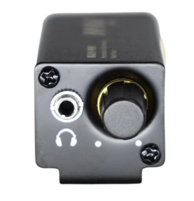 AMPLIFICADOR AUDIFONO PM1 MAVI - 5