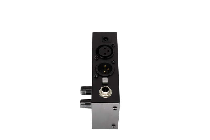 AMPLIFICADOR AUDIFONO MA400 MAVI - 4