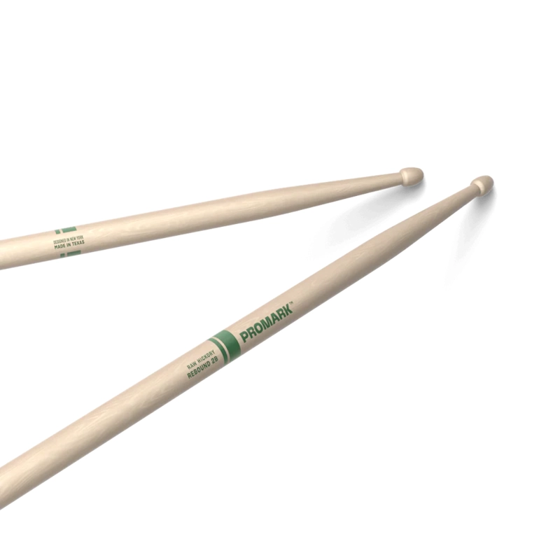 BAQUETAS RBHR625AW PROMARK - 1