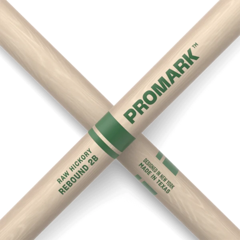 BAQUETAS RBHR625AW PROMARK - 5