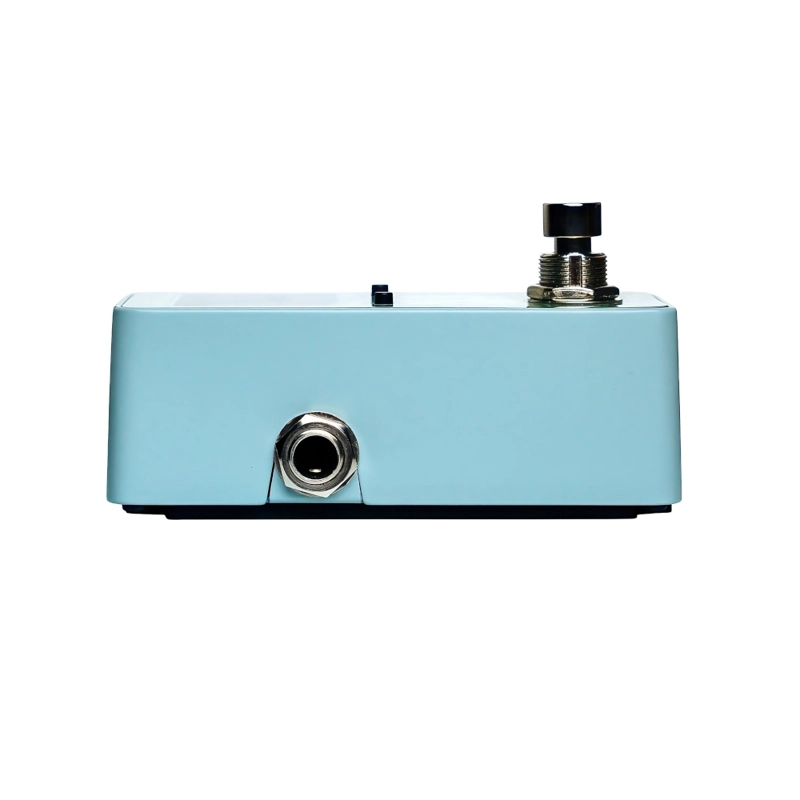 PEDAL GUITAR/BASS EHX-TUNER-V2 ELECTRO HARMONIX - 2