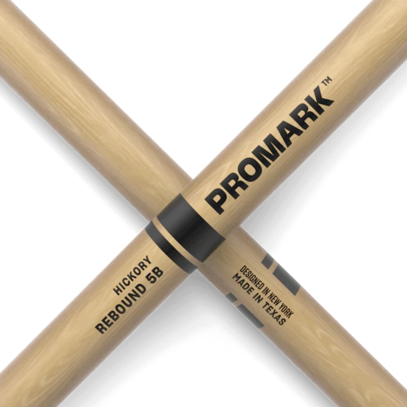 BAQUETAS RBH595N PROMARK - 2