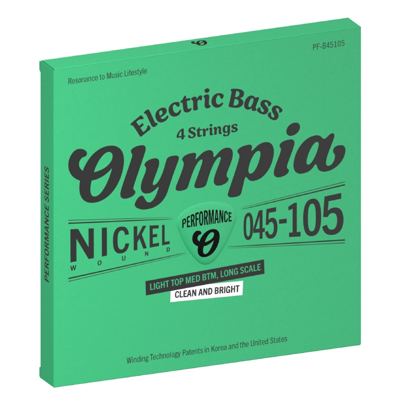 SET BAJO ELE CTRICO 045-105 PF-B45105 OLYMPIA - 1