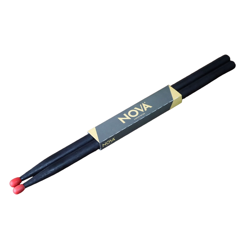 BAQUETA NOVA PUNTA NYLON 5B VICFN5BNB BLACK - 1