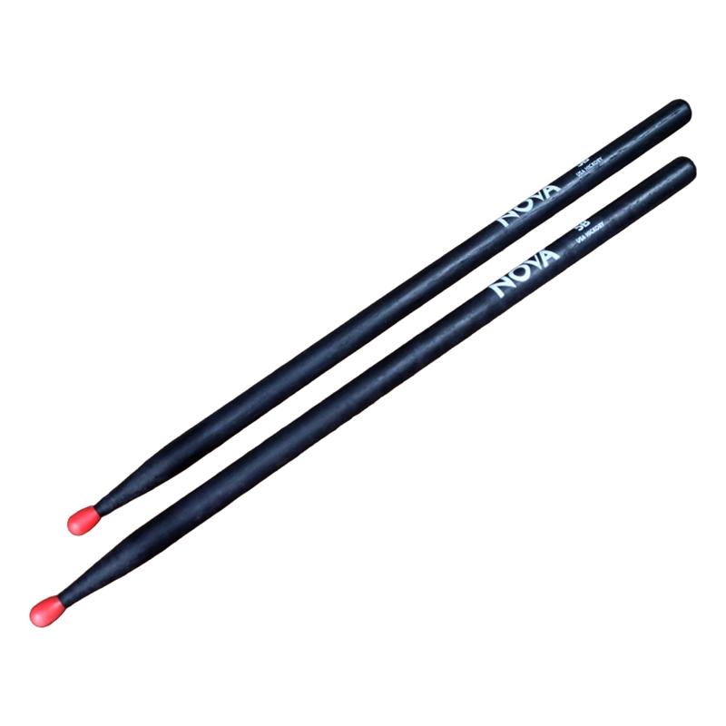 BAQUETA NOVA PUNTA NYLON 5B VICFN5BNB BLACK - 2
