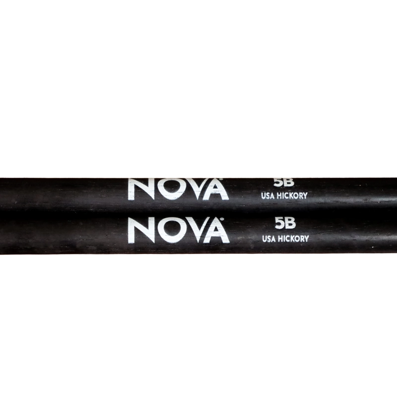 BAQUETA NOVA PUNTA NYLON 5B VICFN5BNB BLACK - 3