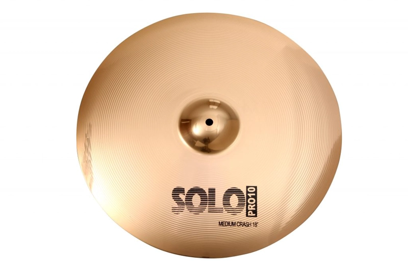 CRASH 18' SP18MC ORION - 1
