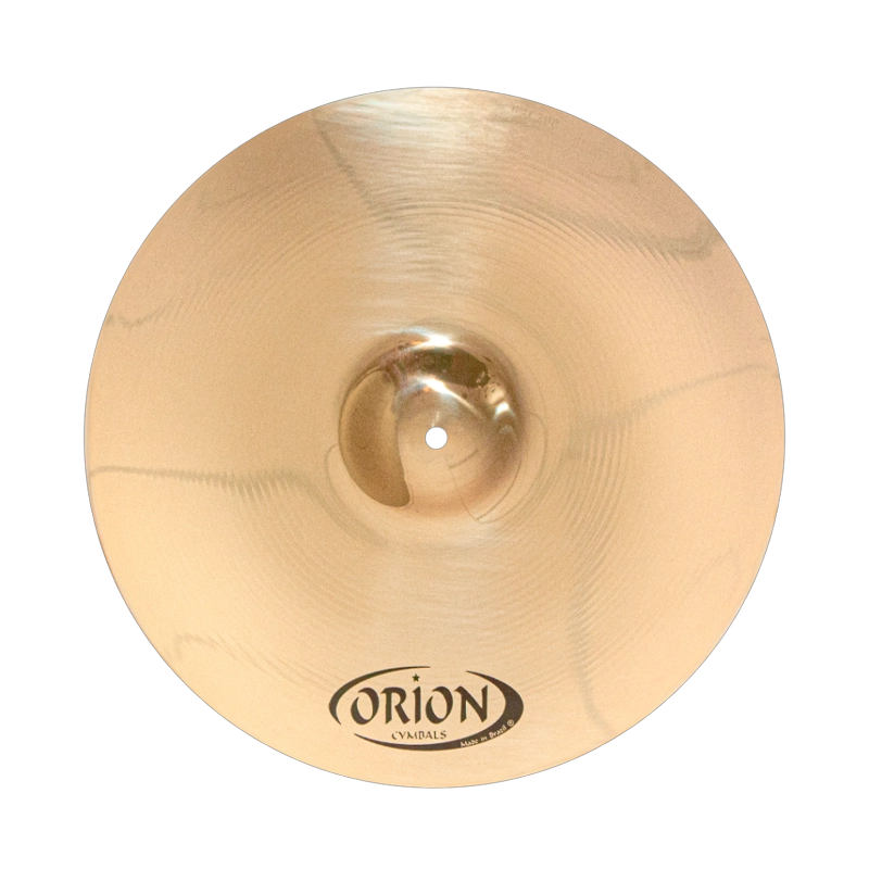 CRASH 18' SP18MC ORION - 2