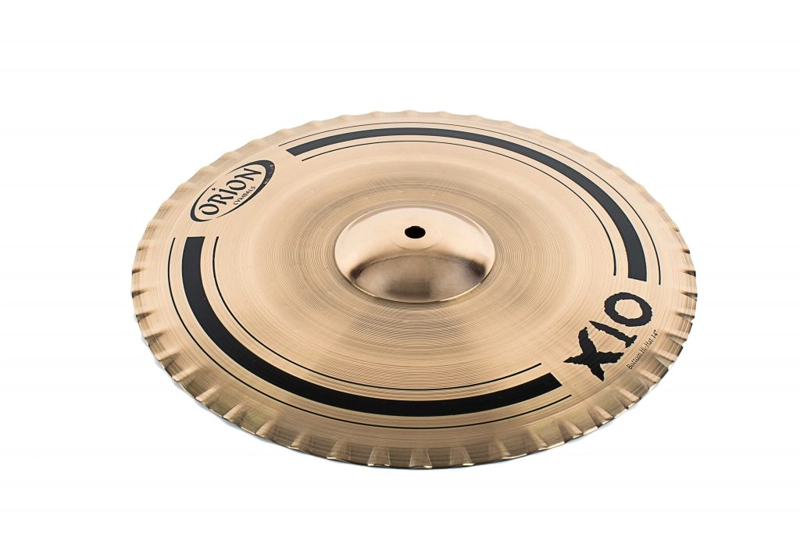 HI-HAT 14' SPX14HH ORION - 1
