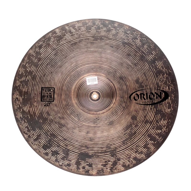 RIDE 20' BX20RD ORION - 2