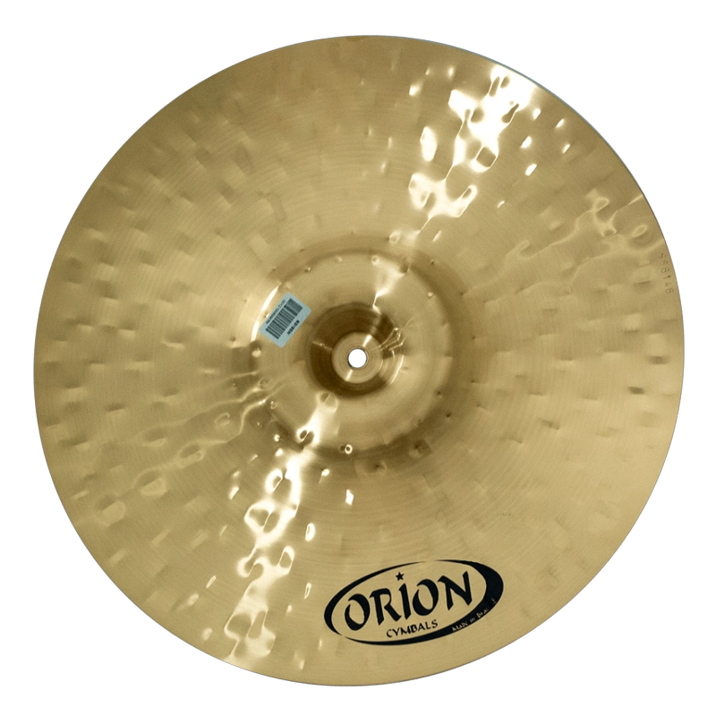 RIDE 20' MS20RD ORION - 2