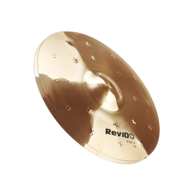 HI-HAT 14' RV14HH ORION - 1