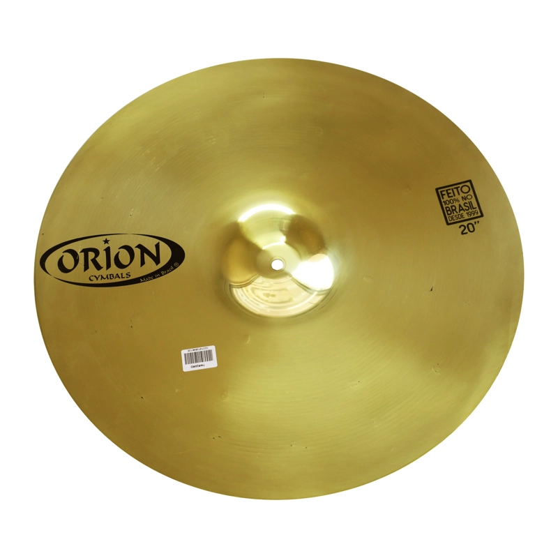 RIDE 20' TWR20RD ORION - 4