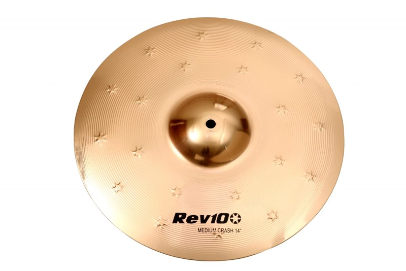 CRASH 14' RV14MC ORION - 1