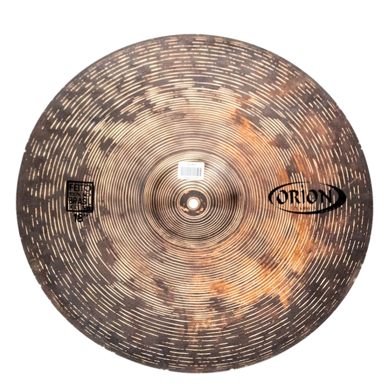 CRASH 18' BX18CR ORION - 2
