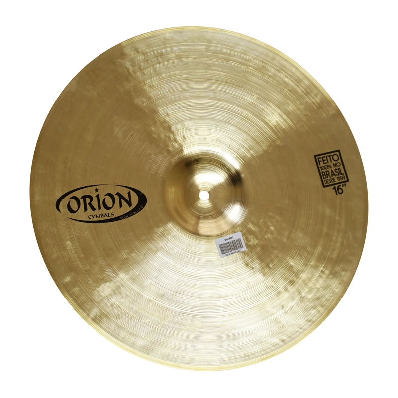 CRASH 16' SN16CR ORION - 4